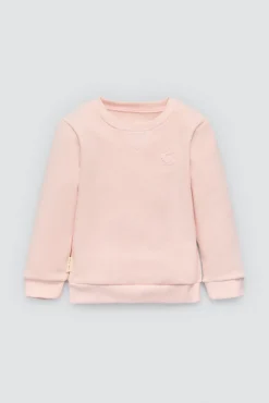 Conjunto bebé básico sudadera y jogger<Ysabel Mora