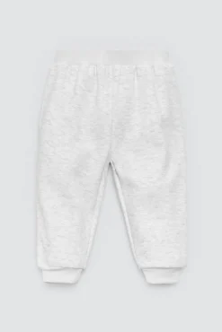 Conjunto bebé básico sudadera y jogger<Ysabel Mora Clearance