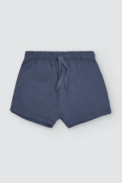 Conjunto bebé camiseta manga corta y short Crocodino<Ysabel Mora Hot