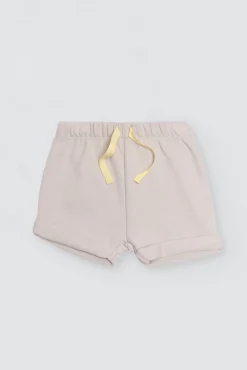 Conjunto bebé camiseta sin mangas Tiger y short<Ysabel Mora Clearance