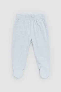 Conjunto bebé camiseta y polaina Baby Cosmos<Ysabel Mora Online