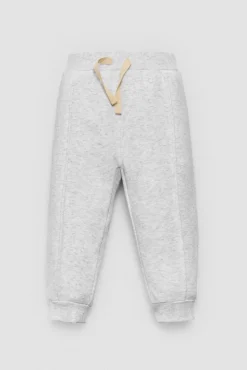 Conjunto bebé chaqueta y jogger Hello world<Ysabel Mora Hot