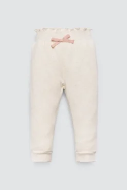 Conjunto bebé chaqueta y jogger Fairy Tale<Ysabel Mora Sale