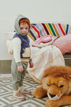 Conjunto bebé manga larga Dragon Tale<Ysabel Mora Best