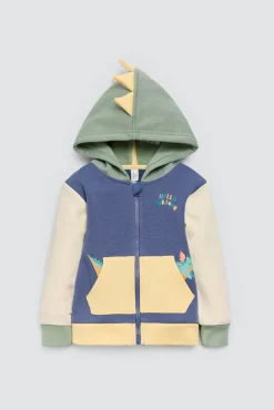 Conjunto bebé manga larga Dragon Tale<Ysabel Mora Best