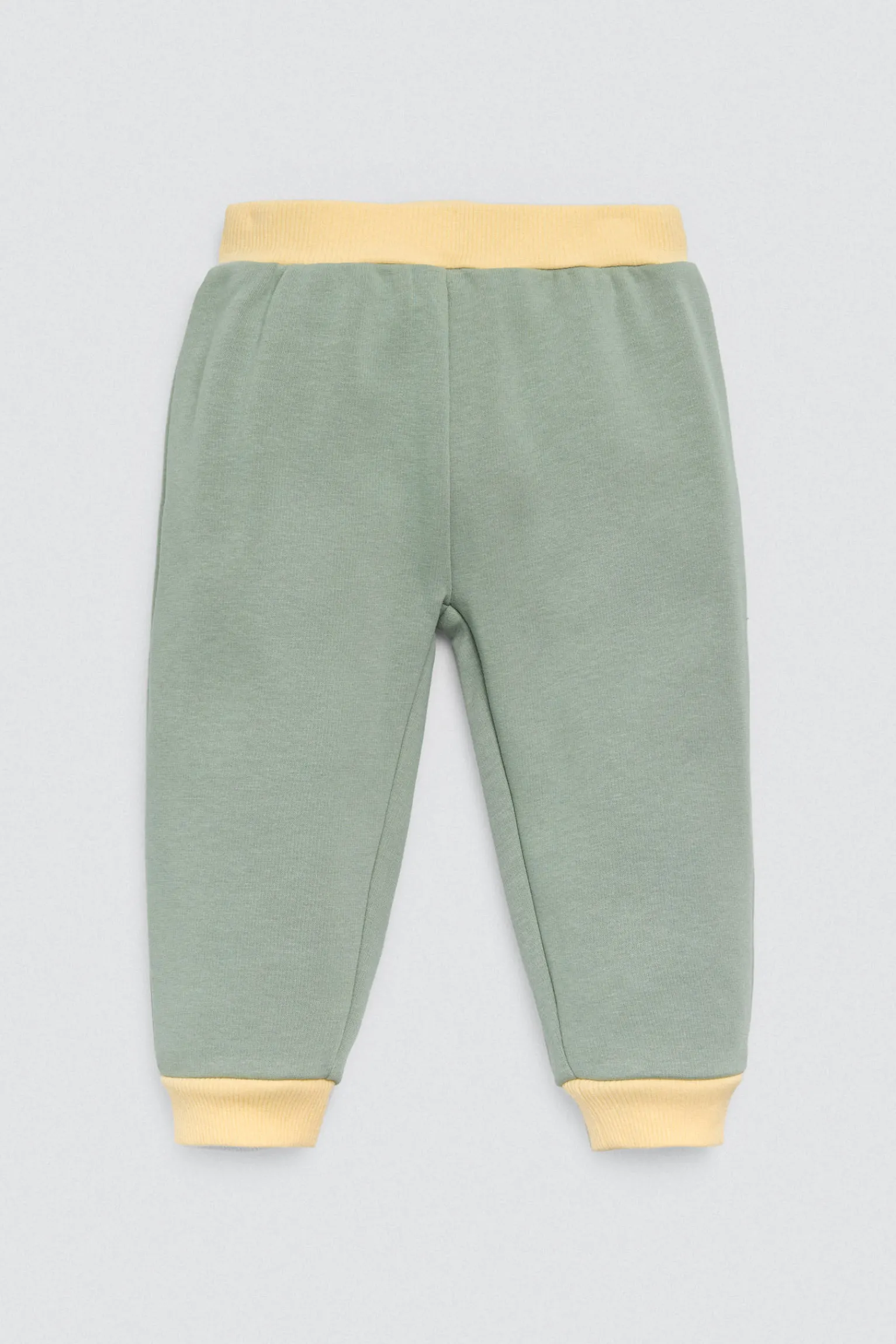 Conjunto bebé manga larga Dragon Tale<Ysabel Mora Best