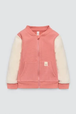 Conjunto bebé manga larga Autumn<Ysabel Mora