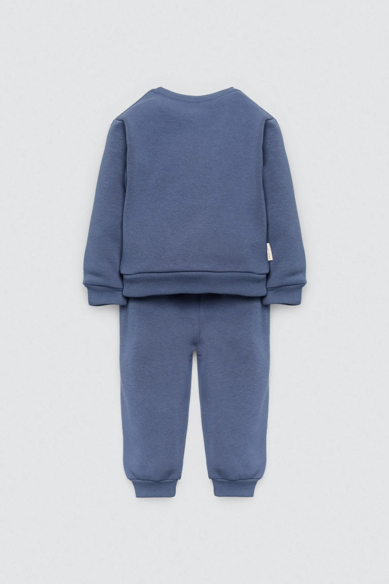 Conjunto bebé sudadera y jogger Dragon Tale<Ysabel Mora Best