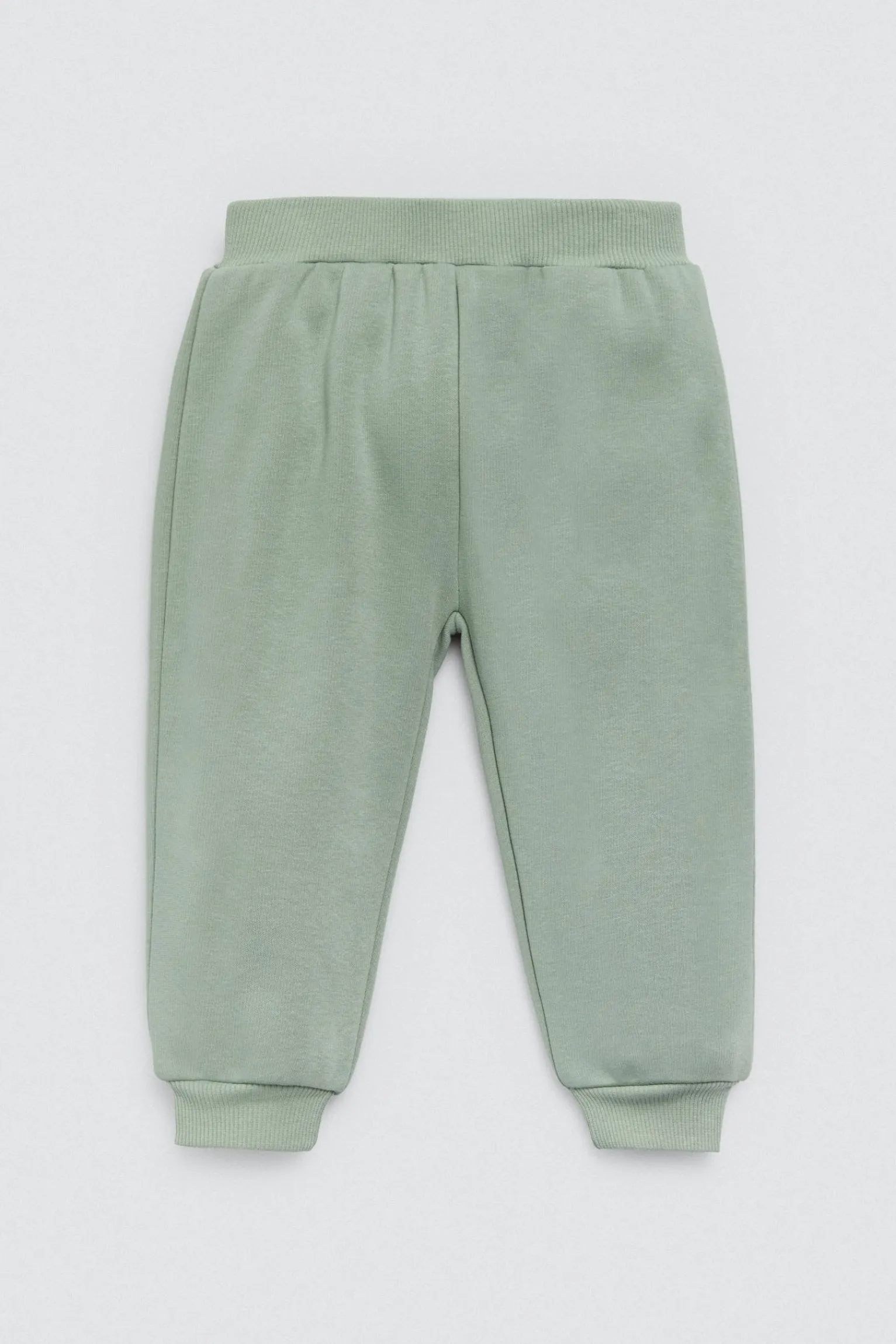 Conjunto bebé sudadera y jogger Autumn Buddy<Ysabel Mora Discount