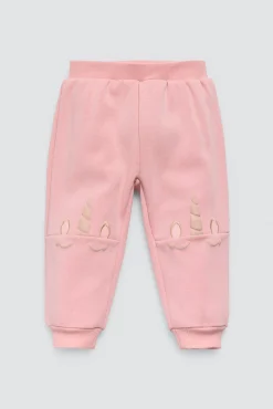 Conjunto bebé sudadera y jogger Candy Circus<Ysabel Mora Discount