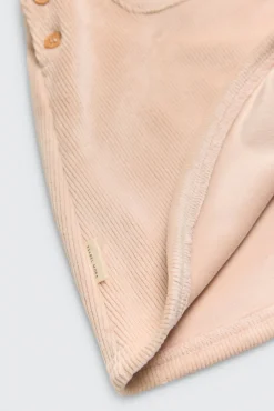 Conjunto bebé vestido peto y camiseta manga larga Autumn<Ysabel Mora Outlet