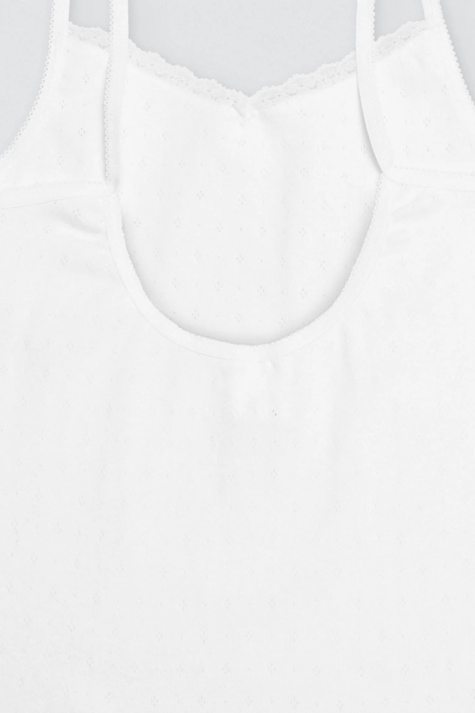 Conjunto camiseta y braguita caladas de niña<Ysabel Mora Hot