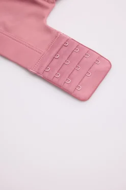 Conjunto deportivo de sujeción alta y legging efecto push up Colección compressive<Ysabel Mora Sale