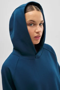 Conjunto deportivo sudadera y jogger Colección de viaje<Ysabel Mora Online