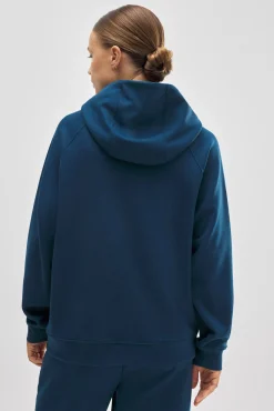 Conjunto deportivo sudadera y jogger Colección de viaje<Ysabel Mora Online