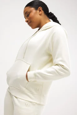 Conjunto deportivo sudadera y legging compressive push up granate<Ysabel Mora Best