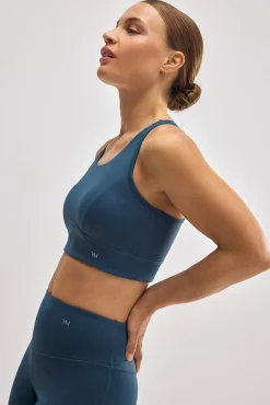 Conjunto deportivo top y jogger<Ysabel Mora