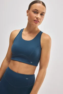 Conjunto deportivo top y jogger<Ysabel Mora