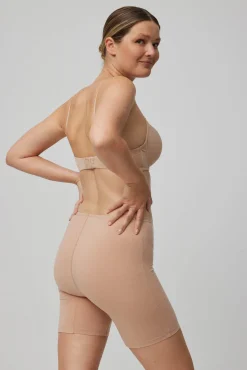 Culotte antirroce algodón<Ysabel Mora Online