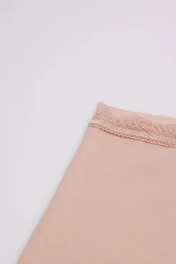 Culotte antirroce algodón<Ysabel Mora Online