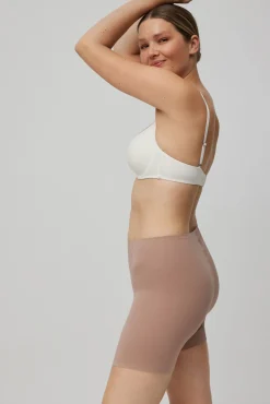 Culotte antirroce láser algodón<Ysabel Mora