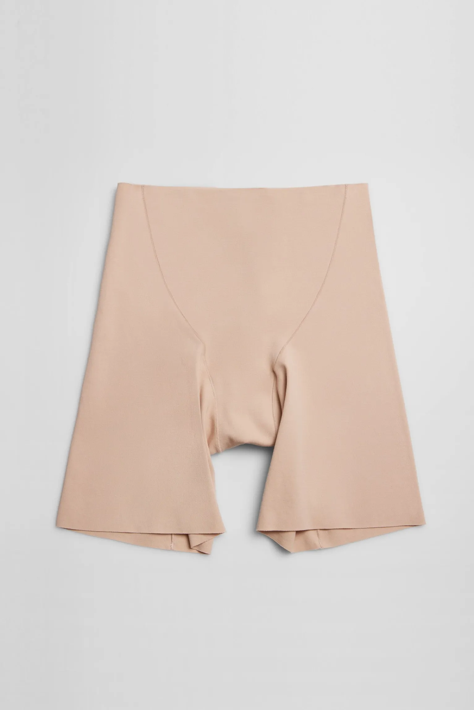 Culotte antirroce láser algodón<Ysabel Mora Sale