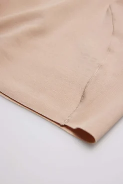 Culotte antirroce láser algodón<Ysabel Mora Sale