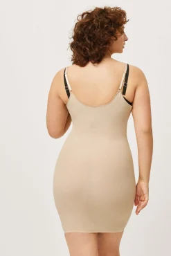 Dress-up reductor nude<Ysabel Mora