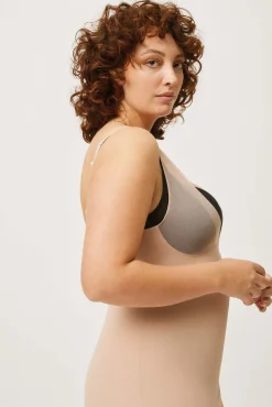 Dress-up reductor<Ysabel Mora Outlet