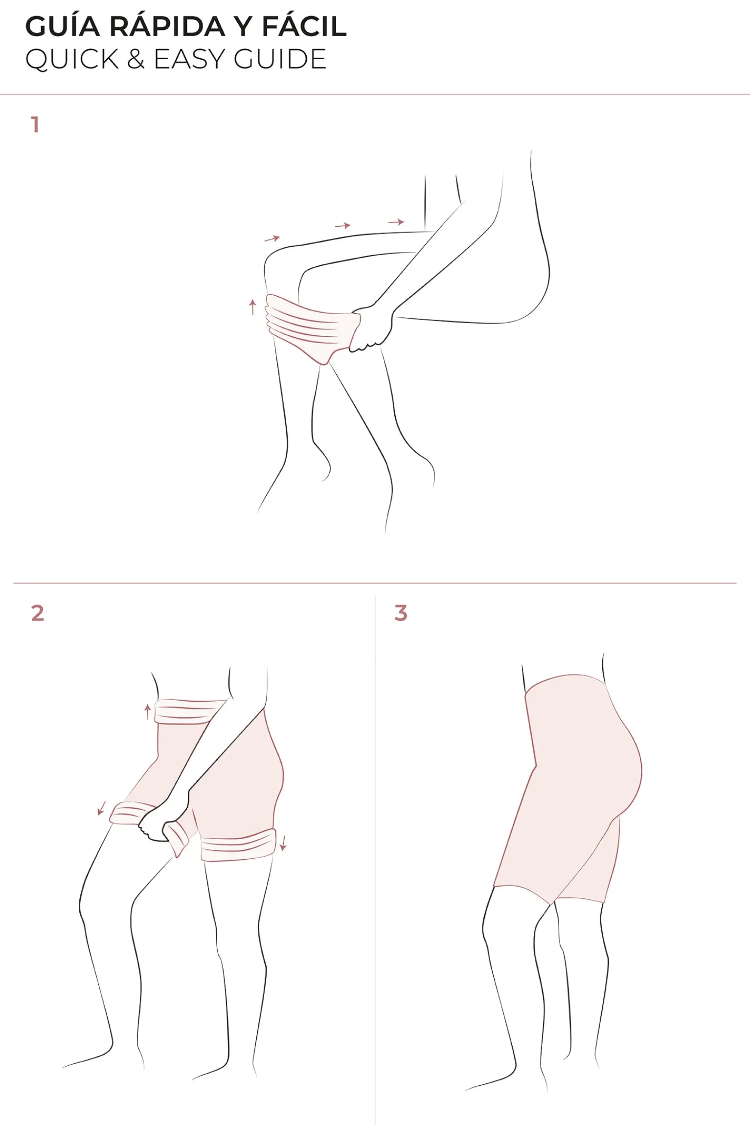 Faja alta reductora compresión alta negro<Ysabel Mora Best