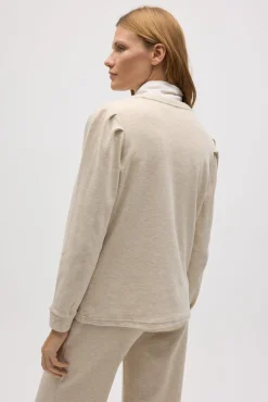 Jersey extra cómodo detalle hombros<Ysabel Mora Clearance