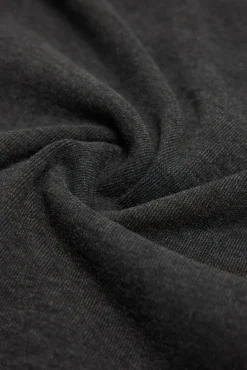 Jersey térmico detalle nudos laterales<Ysabel Mora Online