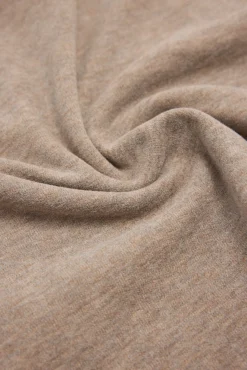 Jersey térmico detalle nudos laterales<Ysabel Mora Sale