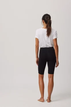 Leggings básicos cortos<Ysabel Mora Online