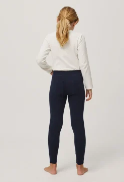 Leggings básicos de niña<Ysabel Mora Online