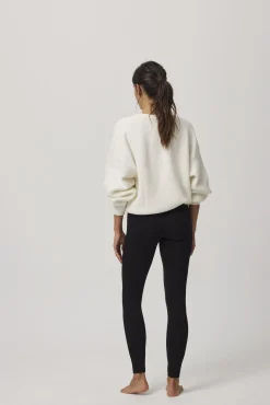 Leggings básicos negro<Ysabel Mora Best