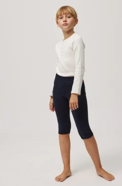 Leggings cortos<Ysabel Mora Outlet