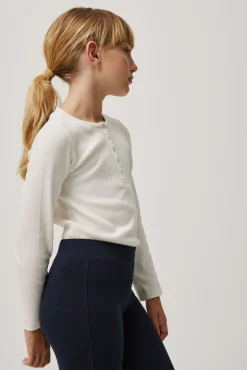 Leggings cortos<Ysabel Mora Outlet