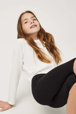 Leggings cortos<Ysabel Mora Discount