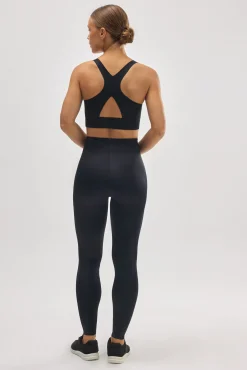 Leggings deportivos compressive largos vientre plano<Ysabel Mora Outlet