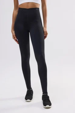 Leggings deportivos compressive largos vientre plano<Ysabel Mora Outlet