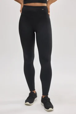Leggings deportivos de tiro alto<Ysabel Mora Online