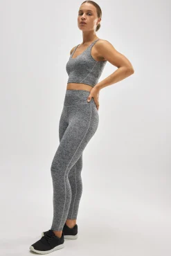 Leggings deportivos de tiro alto<Ysabel Mora New