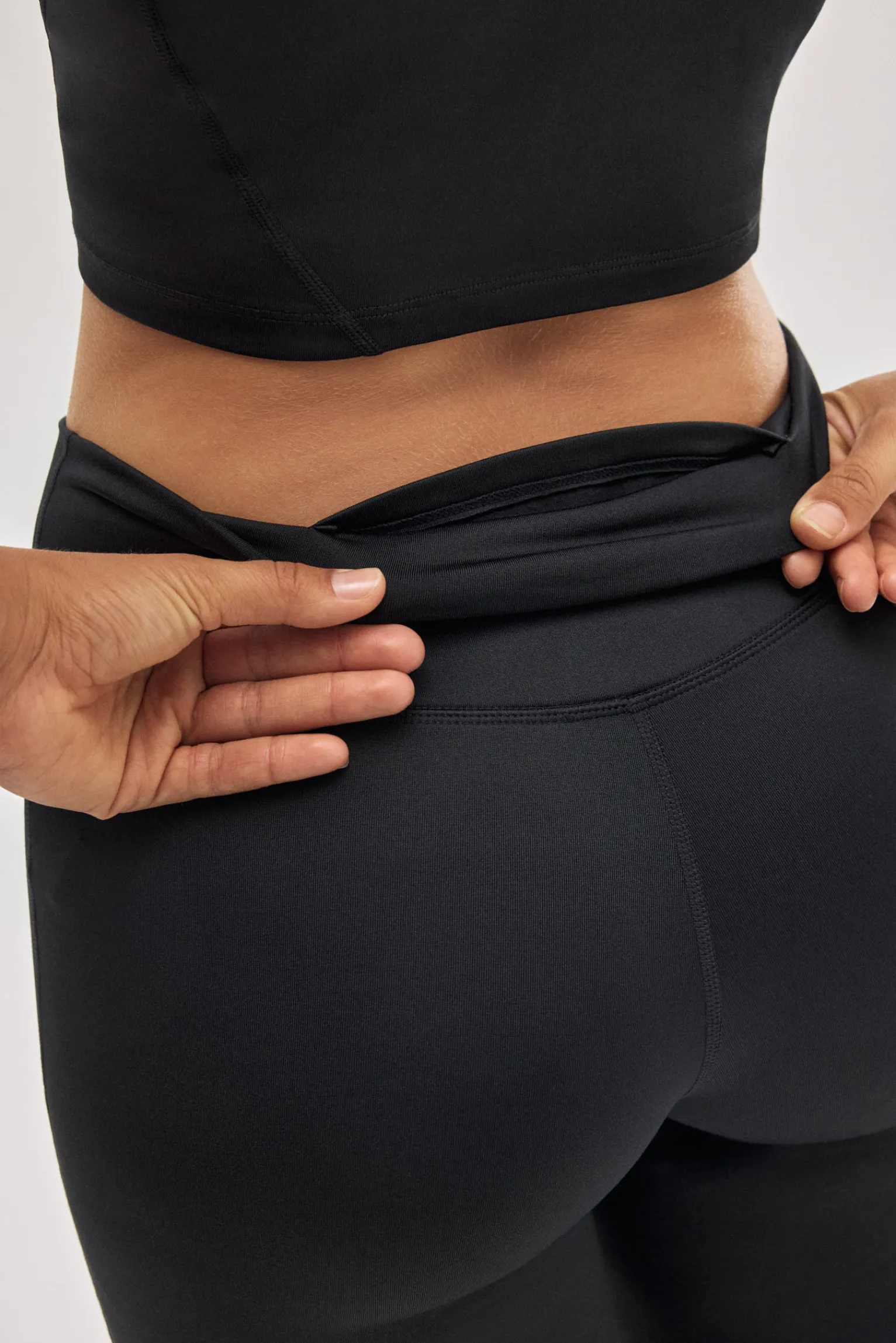 Leggings deportivos flare<Ysabel Mora Discount