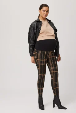 Leggings premamá<Ysabel Mora Clearance