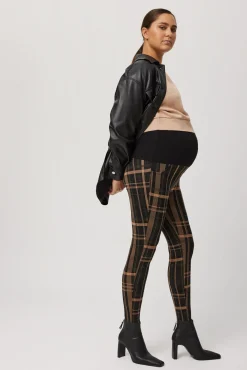 Leggings premamá<Ysabel Mora Clearance