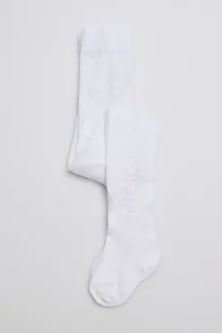 Leotardo calado<Ysabel Mora New