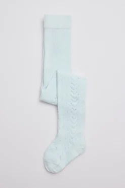 Leotardo calado<Ysabel Mora Best