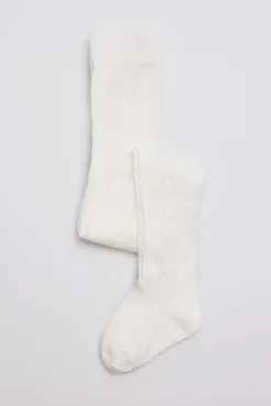 Leotardo calado<Ysabel Mora