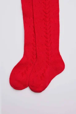 Leotardo calado<Ysabel Mora Hot